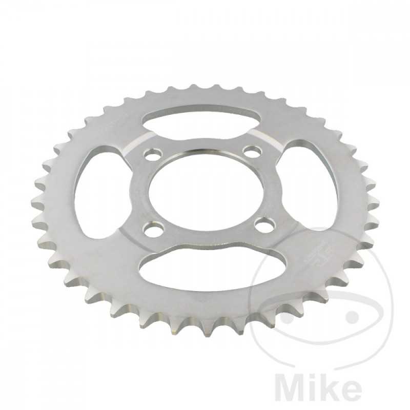 JT SPROCKETS Transmission plate crown 39T P-420 Ø54 MM Ø70 727.90.10