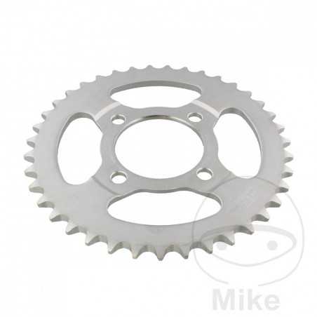 JT SPROCKETS Corona plato transmisión 39T P-420 Ø54 MM Ø70 727.90.10