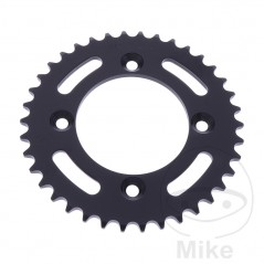 JT SPROCKETS Transmission plate crown 38T P-420 Ø80 MM Ø100 727.03.68