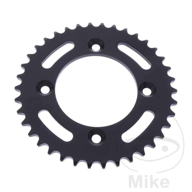 JT SPROCKETS Transmission plate crown 38T P-420 Ø80 MM Ø100 727.03.68