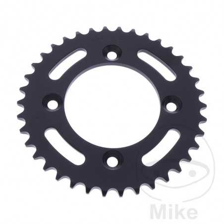 JT SPROCKETS Transmission plate crown 38T P-420 Ø80 MM Ø100 727.03.68