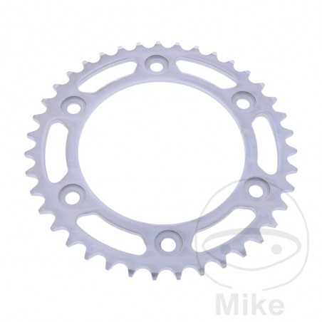 JT SPROCKETS Transmission plate crown 39T P-520 Ø125 MM Ø153 727.03.71