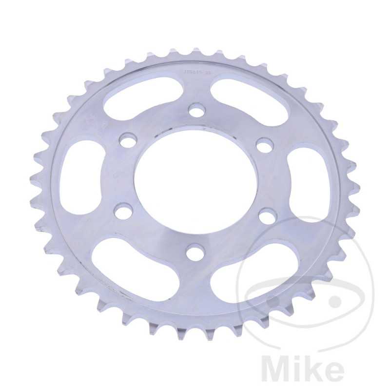 JT SPROCKETS Corona plato transmisión 39T P-530 Ø76 MM Ø100 727.03.73
