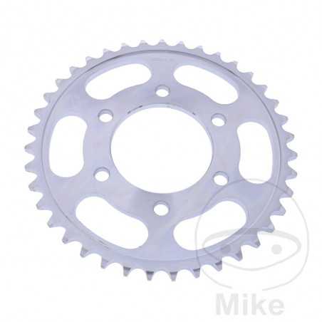JT SPROCKETS Corona plato transmisión 39T P-530 Ø76 MM Ø100 727.03.73