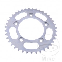 JT SPROCKETS Corona plato transmisión 39T P-525 Ø100 MM Ø124 727.03.74