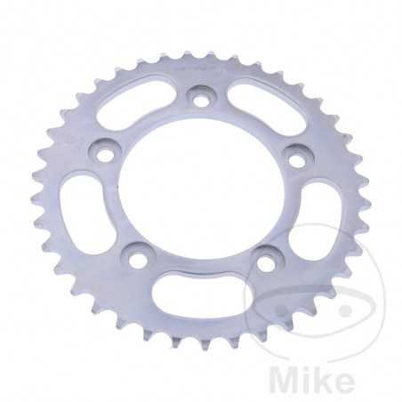 JT SPROCKETS Transmission plate crown 39T P-525 Ø100 MM Ø124 727.03.74