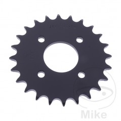 JT SPROCKETS Transmission plate crown 24ZT P-520 Ø44 MM Ø70 727.03.83