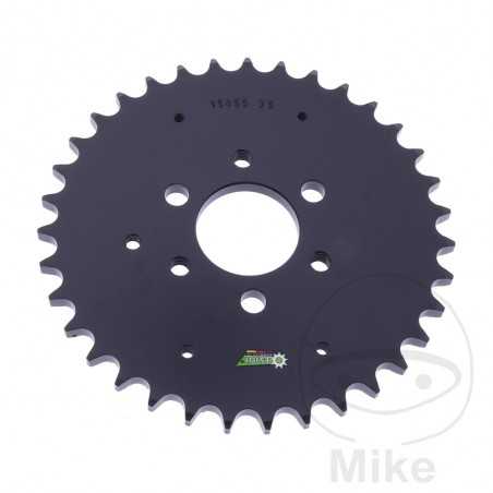 ESJOT Corona plato transmisión 35T P-428 Ø36 MM Ø56 727.03.99