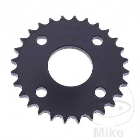 ESJOT Corona plato transmisión 28T P-428 Ø44 MM Ø80 727.04.00