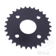 ESJOT Transmission plate crown 30T P-428 Ø44 MM Ø80 727.04.01