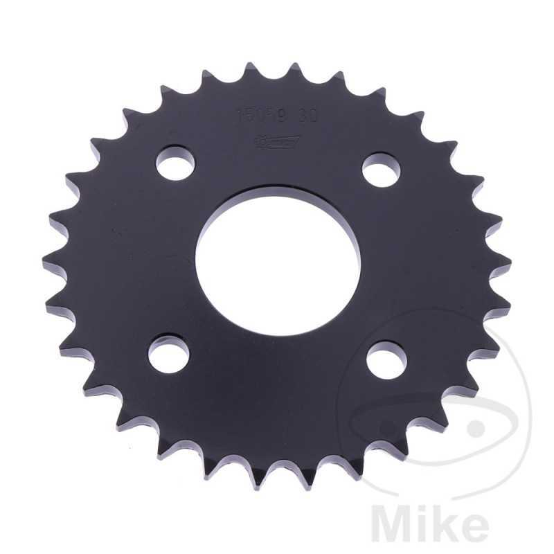 ESJOT Transmission plate crown 30T P-428 Ø44 MM Ø80 727.04.01