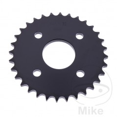 ESJOT Corona plato transmisión 32T P-428 Ø44 MM Ø80 727.04.02