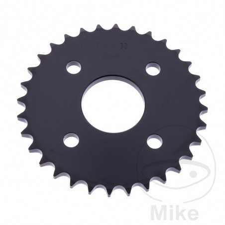 ESJOT Transmission plate crown 32T P-428 Ø44 MM Ø80 727.04.02