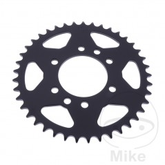 JT SPROCKETS Corona plato transmisión 41T P-520 Ø76 MM Ø100 727.04.18