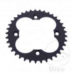 JT SPROCKETS Corona plato transmisión 37T P-520 Ø110 MM Ø130 727.04.21