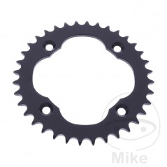 JT SPROCKETS Transmission plate crown 36T P-520 Ø113 MM Ø137 727.04.32