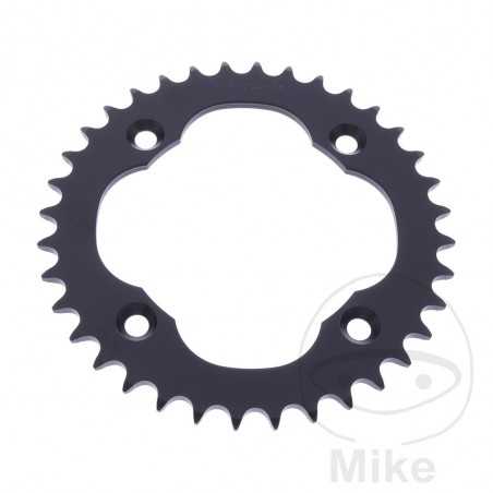 JT SPROCKETS Corona plato transmisión 36T P-520 Ø113 MM Ø137 727.04.32