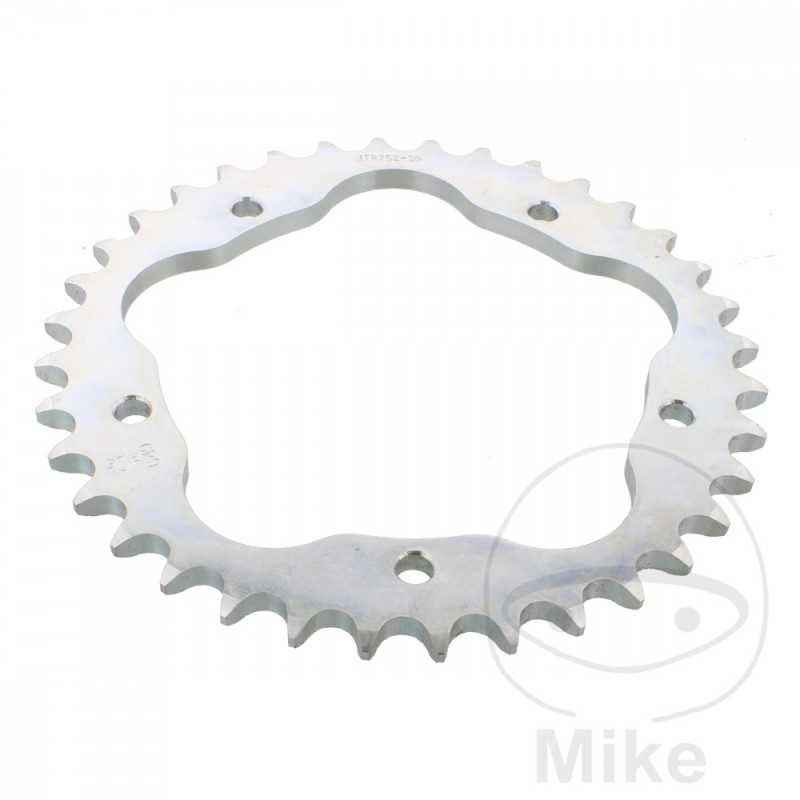 JMP Corona para soporte 36T P-525 7585011 727.05.18