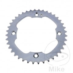 ESJOT Corona plato transmisión 40T P-520 Ø134 MM Ø155 727.05.78