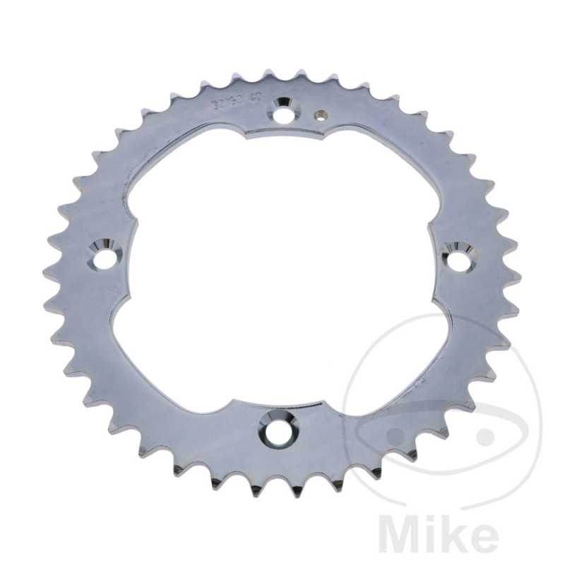 ESJOT Corona plato transmisión 40T P-520 Ø134 MM Ø155 727.05.78