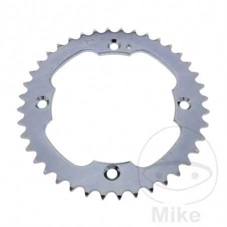 ESJOT Transmission plate crown 40T P-520 Ø134 MM Ø155 727.05.78