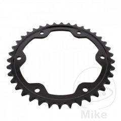 JT SPROCKETS Transmission plate crown 38T P-525 Ø153 MM Ø155 727.05.86