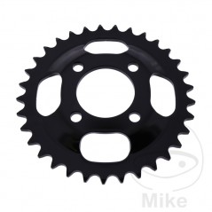 ESJOT Corona plato transmisión 33T P-520 Ø55 MM Ø76 727.05.91