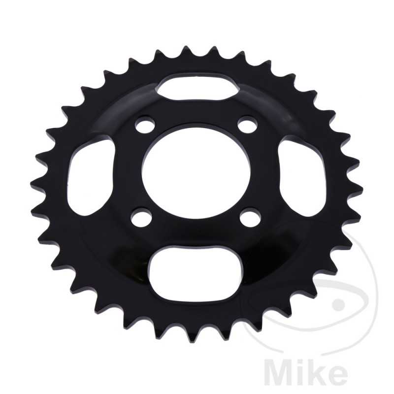 ESJOT Corona plato transmisión 33T P-520 Ø55 MM Ø76 727.05.91