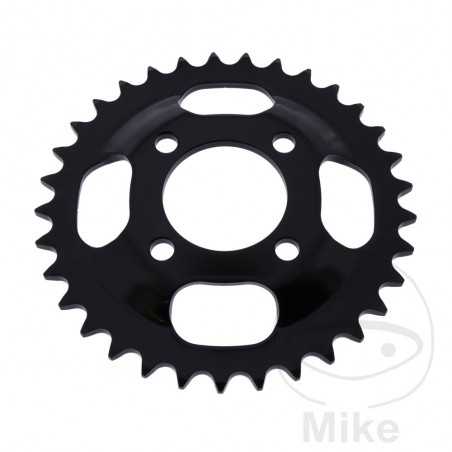 ESJOT Corona plato transmisión 33T P-520 Ø55 MM Ø76 727.05.91