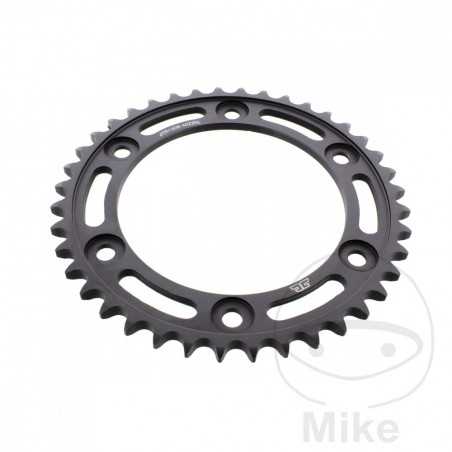 JT SPROCKETS Transmission plate crown 40T P-530 ALTN: 7276371 727.06.39