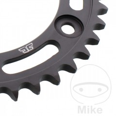 JT SPROCKETS Transmission plate crown 40T P-530 ALTN: 7276371 727.06.39