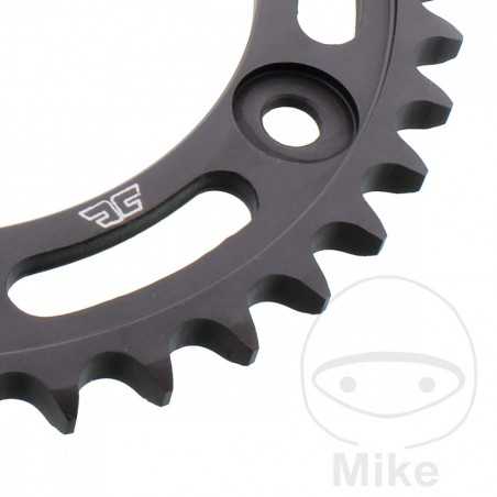 JT SPROCKETS Corona plato transmisión 40T P-530 ALTN: 7276371 727.06.39