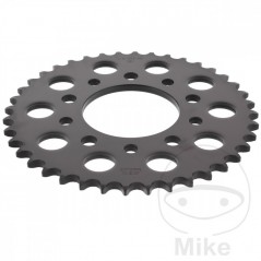 JT SPROCKETS Transmission plate crown 40T P-525 ALTN: 7274723 727.06.46