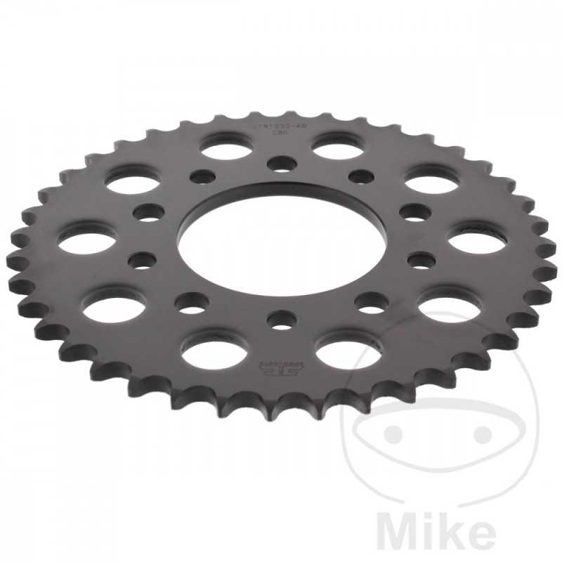 JT SPROCKETS Corona plato transmisión 40T P-525 ALTN: 7274723 727.06.46