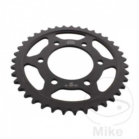 JT SPROCKETS Corona plato transmisión 39T P-525 ALTN: 7271026 727.06.60
