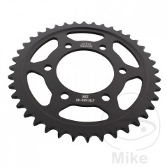 JT SPROCKETS Corona plato transmisión 40T P-525 ALTN: 7270069 727.06.61