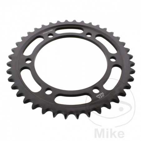 JT SPROCKETS Corona plato transmisión 40T P-530 Ø120 MM Ø140 727.07.41