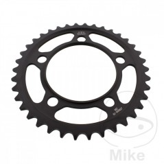 JT SPROCKETS Corona plato transmisión 38T P-525 ALTN: 7274731 727.07.95
