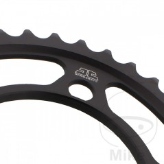 JT SPROCKETS Corona plato transmisión 38T P-525 ALTN: 7274731 727.07.95