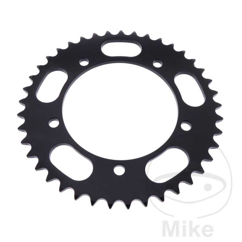 ESJOT Transmission plate crown 41T P-520 Ø120 MM Ø140 727.08.24