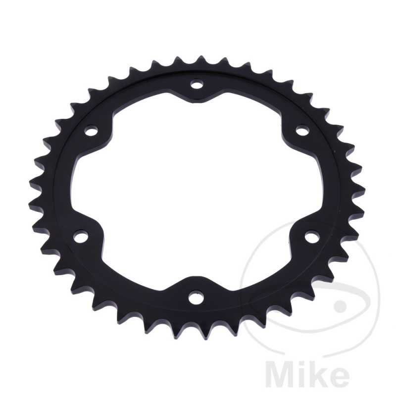 ESJOT Corona plato transmisión 39T P-525 Ø153 MM Ø155 727.08.33