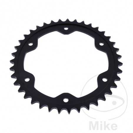 ESJOT Transmission plate crown 39T P-525 Ø153 MM Ø155 727.08.33