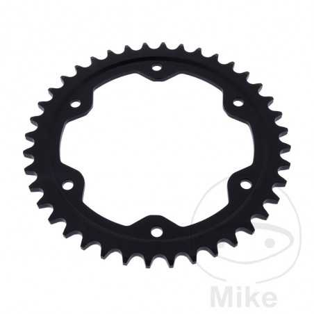 ESJOT Corona plato transmisión 40T P-525 Ø153 MM Ø155 727.08.34