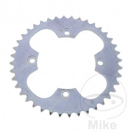 ESJOT Transmission plate crown 40T P-520 Ø108 MM Ø125 727.08.37