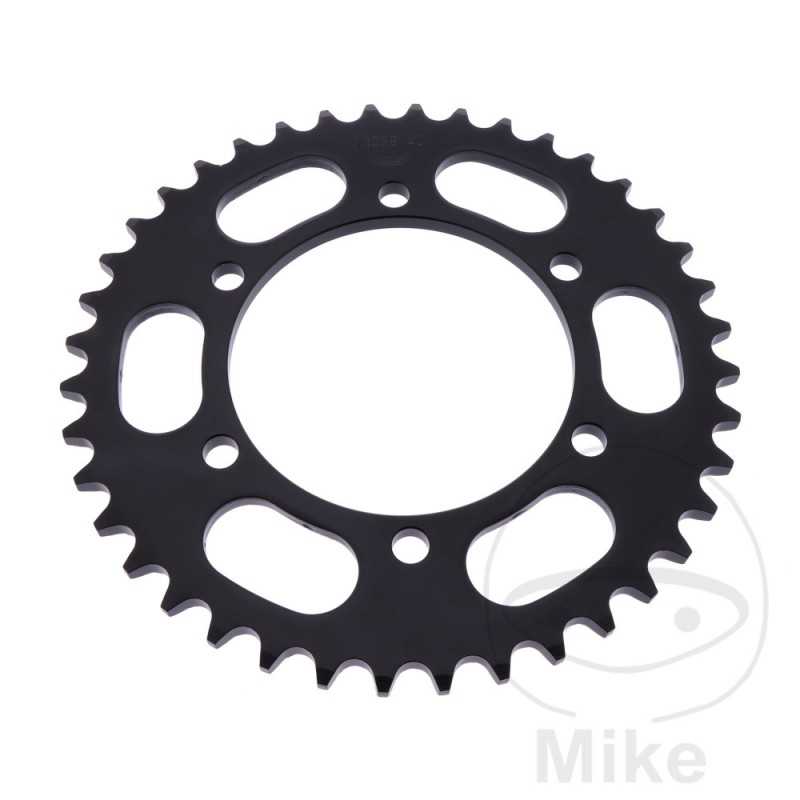 ESJOT Corona plato transmisión 40T P-525 Ø106 MM Ø125 727.08.55