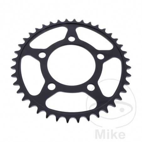JT SPROCKETS Corona plato transmisión 40T P-520 Ø84 MM Ø110 727.10.27