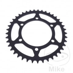 JT SPROCKETS Transmission plate crown 41T P-520 Ø106 MM Ø125 727.10.30