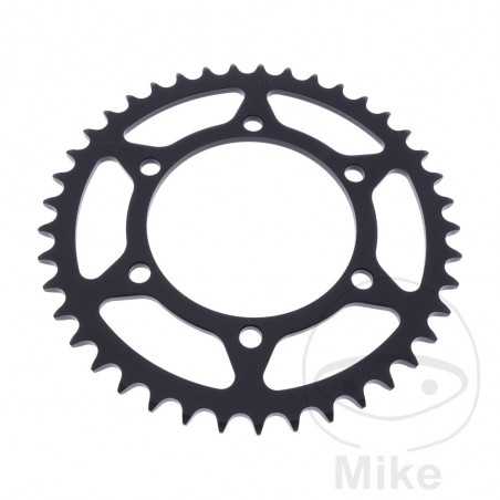 JT SPROCKETS Corona plato transmisión 41T P-520 Ø106 MM Ø125 727.10.30