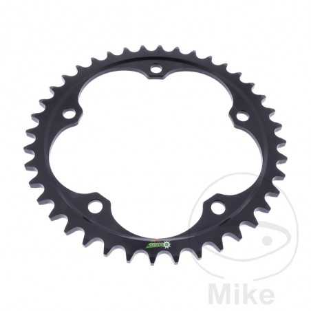 ESJOT Corona plato transmisión 40T P-525 Ø132 MM Ø152 727.10.43