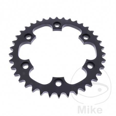 ESJOT Corona plato transmisión 38T P-530 Ø121 MM Ø145 727.10.50